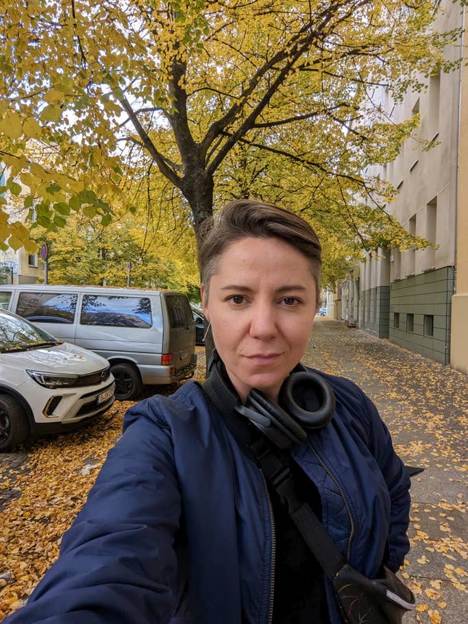 Google Pixel 7 Pro – Beispielfoto