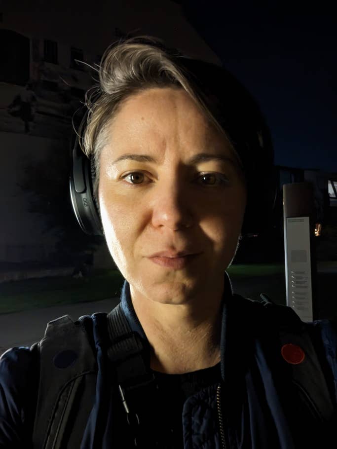 Google Pixel 7 Pro – Beispielfoto