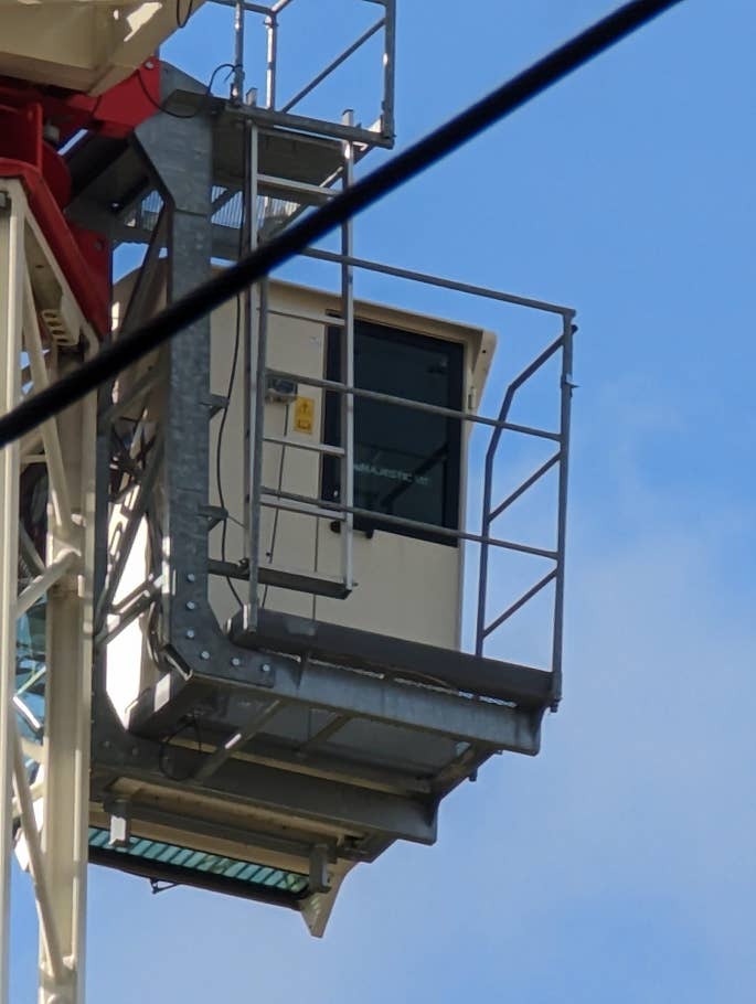 Google Pixel 7 Pro – Beispielfoto