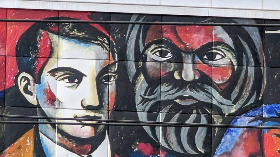 Google Pixel 7 Pro – Beispielfoto