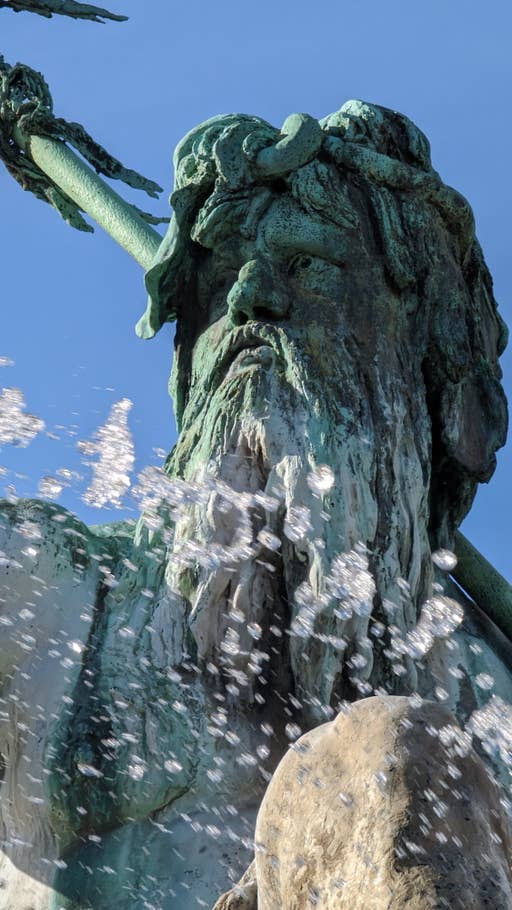 Google Pixel 7 Pro – Beispielfoto