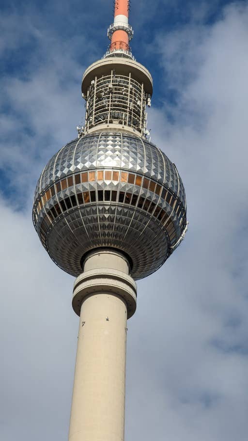 Google Pixel 7 Pro – Beispielfoto