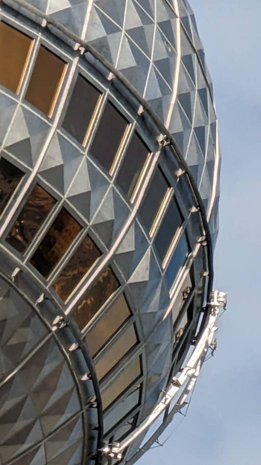 Google Pixel 7 Pro – Beispielfoto