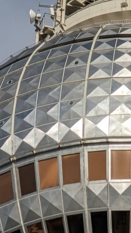 Google Pixel 7 Pro – Beispielfoto