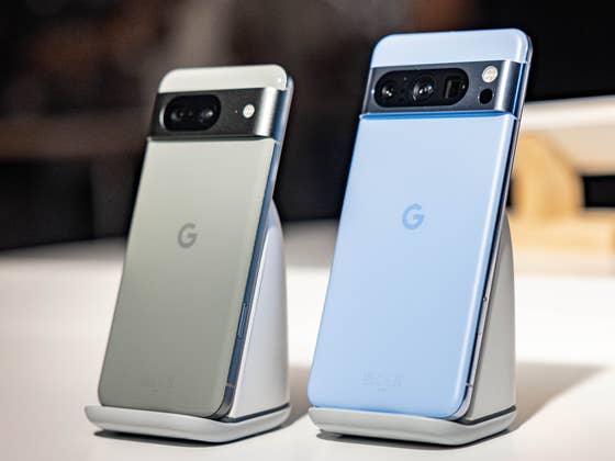 Wenige Stunden: Jetzt noch Google Pixel 8 und Pixel 8 Pro vorbestellen