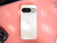 Google Pixel 9 Testbericht