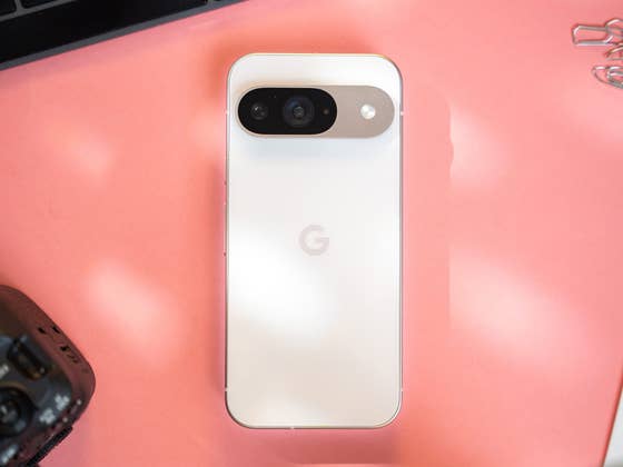 Google Pixel 9 mit fettem Wechselbonus jetzt bei Deinhandy!