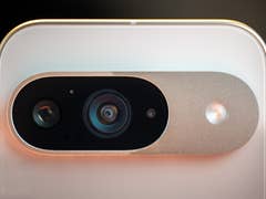Google Pixel 9 Kamera-Setup