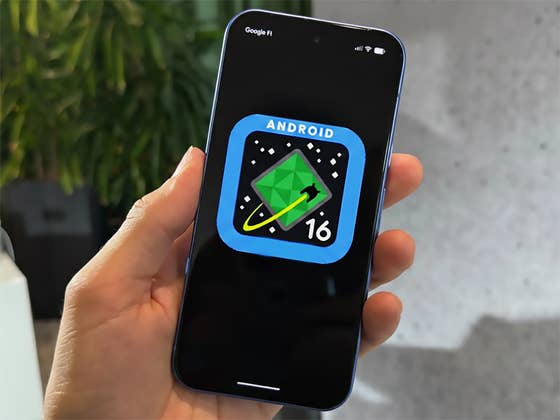 Das letzte Android-16-Update macht diese langweilige Funktion cool