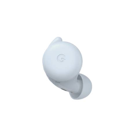 google-pixel-buds-a-series-hellblau