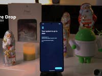 Google Pixel 8 Pro erwartet den Pixel Feature Drop für den Dezember 2023