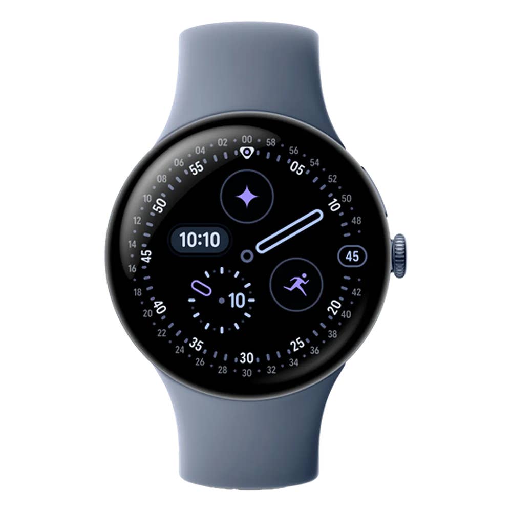 Google Pixel Watch 4 Produktbild