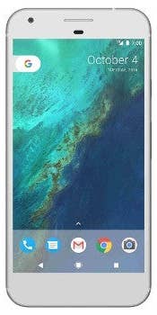 Foto: Handy Google google-pixel-xl