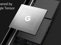 Google-Tensor-Chip