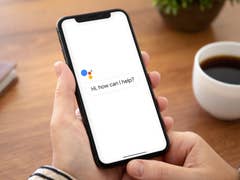 Google Assistant