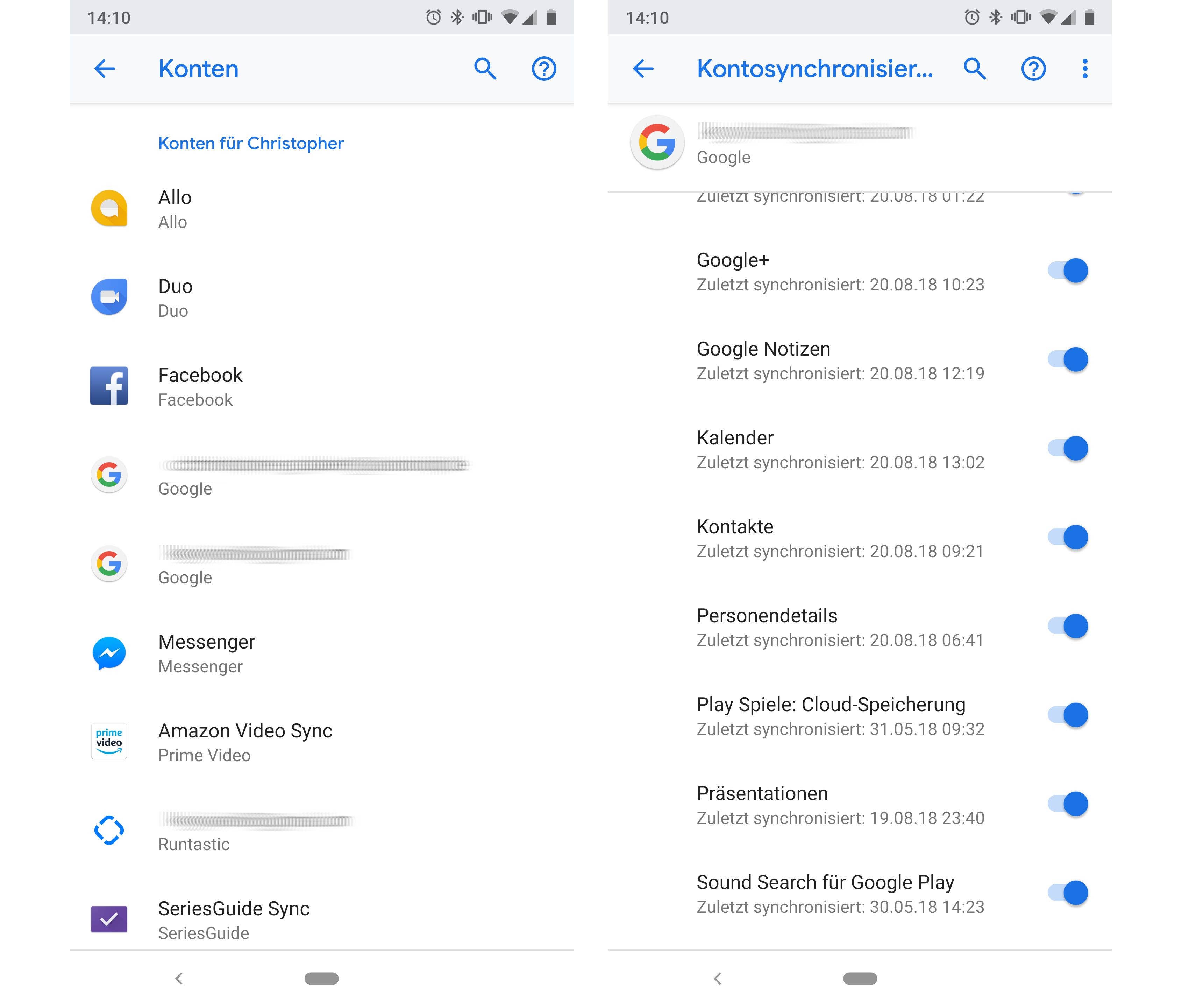 google kontakte synchronisieren anleitung ap 01