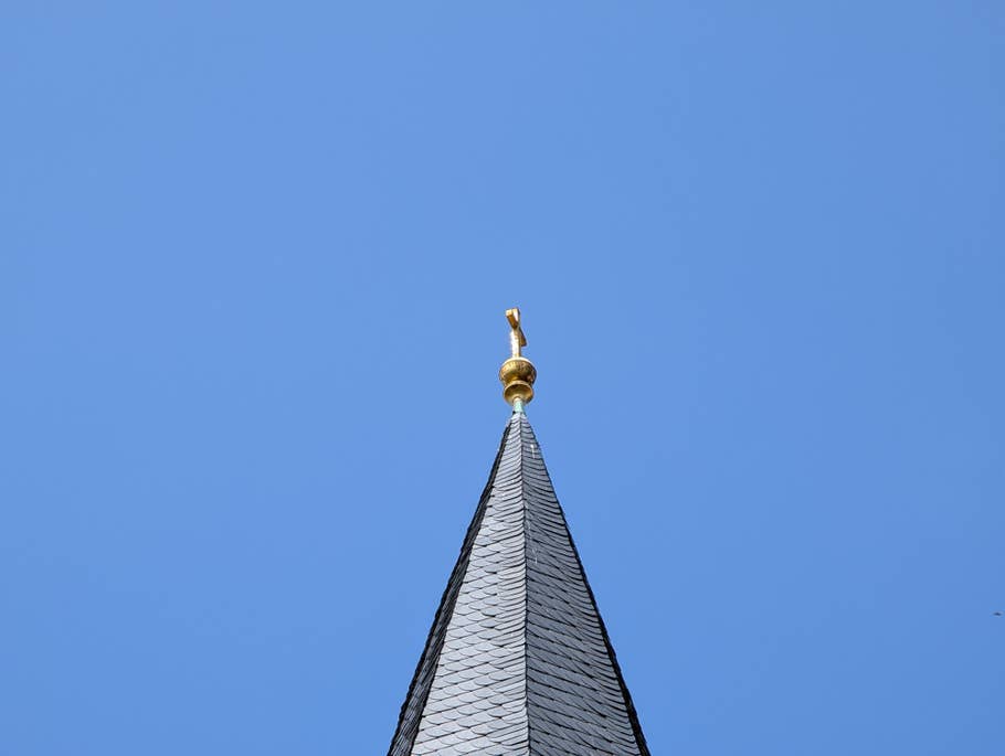 Mit dem Google Pixel 9 Pro XL aufgenommenes Zoom-Foto