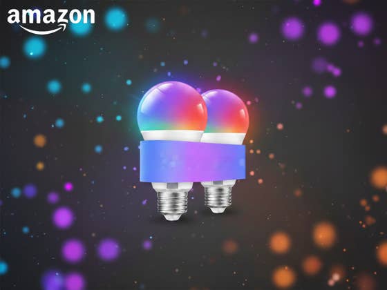 Philips Hue zu teuer? Diese smarten Glühbirnen gibt es schon ab 7 Euro pro Stück!