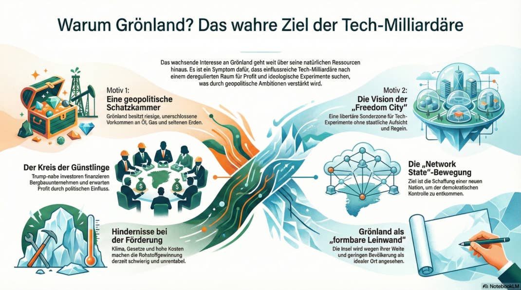 Infografik zur 