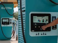 Günstig Strom tanken: Electra macht es jetzt möglich
