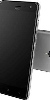 Haier Ginger G7 Haier Ginger G7