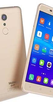 Haier Leisure L7 Haier Leisure L7