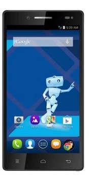 Haier Phone L50 Haier Phone L50