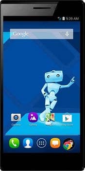 Handy Haier Voyage V5 Foto: Handy Haier Voyage V5