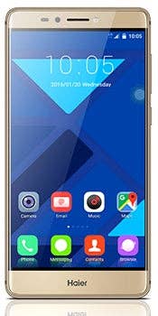 Haier Voyage V6 Haier Voyage V6