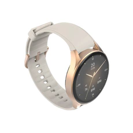 Foto: Smartwatch Hama 8900 (1,32 Zoll)