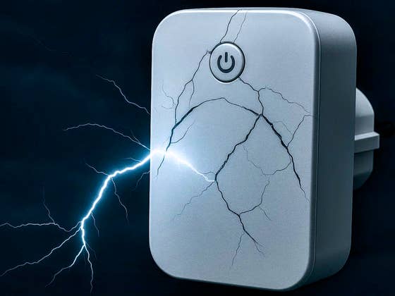 Sofort vom Netz nehmen! Hama ruft Elektrogeräte zurück