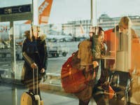 Handgepäck: Passagieren drohen heftige Strafen wegen Kofferpetzen