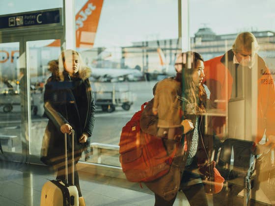 Handgepäck: Passagieren drohen heftige Strafen wegen Kofferpetzen