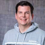 Profilbild von Hayo Lücke