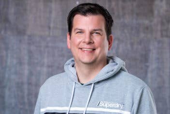 Profilbild von Hayo Lücke