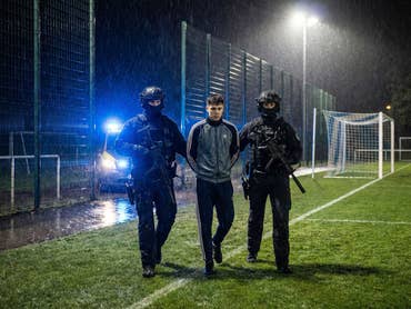 HBO Max startet in Deutschland – mit erster deutscher HBO-Serie nach wahrer Geschichte