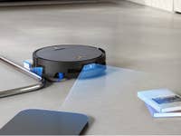 Ecovacs Deebot X9 Pro Omni, Saugroboter