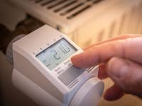 Heizkosten runter – dank eines einfachen Abendrituals