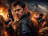 Beliebte Thriller-Serie feiert Comeback