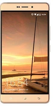 Hisense Infinity Elegance 1