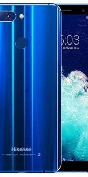 Hisense Infinity H11 Pro