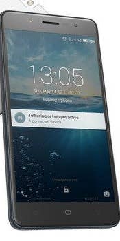 Hisense L695 Hisense L695