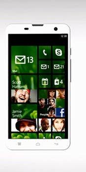 Hisense MIRA 6 Hisense MIRA 6