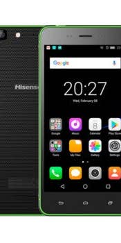 Hisense Rock Lite Hisense Rock Lite