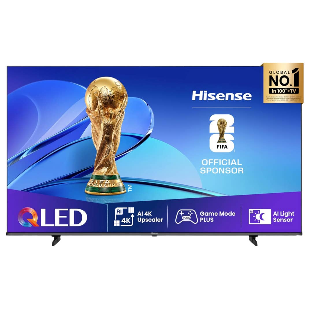 hisense-tv Hisense TV