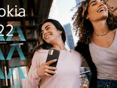 Nokia G22