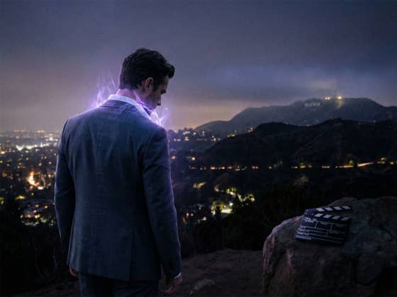 Hollywood statt Weltrettung? Diese Serie bricht mit Erwartungen