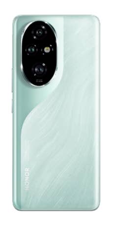 Foto: Handy Honor honor-200-pro