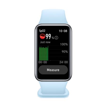 Foto: Smartwatch Honor Band 9