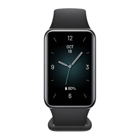 Foto: Smartwatch Honor Band 9